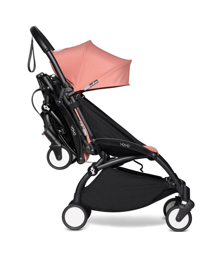 YOYO® connect frame, Black, mainview galery image 9